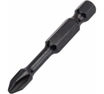 Набор бит IMPACT TORSION PH2 (10 шт; 50 мм) vertextools IP-TR-PH2-50