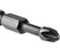 Набор бит IMPACT TORSION PH2 (10 шт; 50 мм) vertextools IP-TR-PH2-50 2