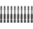 Набор бит IMPACT TORSION PH2 (10 шт; 50 мм) vertextools IP-TR-PH2-50 4