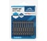 Набор бит IMPACT TORSION PH2 (10 шт; 50 мм) vertextools IP-TR-PH2-50 5