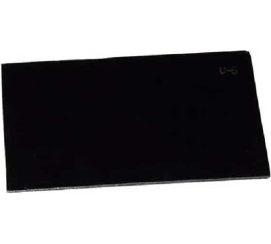 Светофильтр 102x52 мм, DIN 12 ATLASWELD DIN12102х52 1