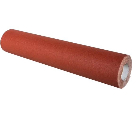 Шлифовальная шкурка № 25 30х0.775 м BlackWeld 117603bw