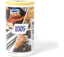 Рулон шлифовальный на бумажной основе 115 мм, 5 м, Р120 Sait 50000282