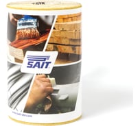 Рулон шлифовальный на бумажной основе 115 мм, 5 м, Р60 Sait 50000281