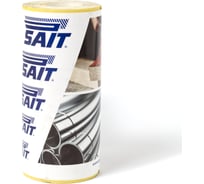 Рулон шлифовальный на бумажной основе 115 мм, 5 м, Р320 Sait 50000291