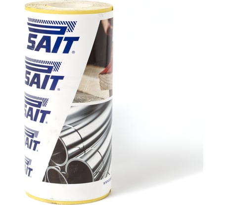 Рулон шлифовальный на бумажной основе 115 мм, 5 м, Р320 Sait 50000291