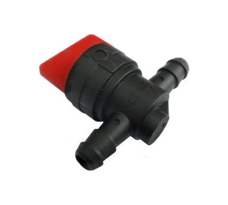 Кран топливный BS ser 100600-49M900 REDVOLT 12-404K