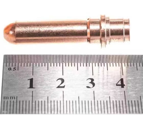 Катод плазмотрона А-141 удлиненный, 5 шт ATLASWELD ATLKATA141UD