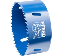 Коронка биметаллическая BiM LS 92 (92 мм; 5/8'') PFERD 25102792