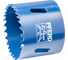 Коронка биметаллическая BiM LS 52 (52 мм; 5/8'') PFERD 25101552 1
