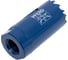 Коронка биметаллическая BiM LS 25 (25 мм; 1/2'') PFERD 25100425 2