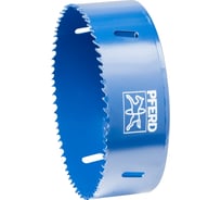 Коронка биметаллическая BiM LS 127 (127 мм; 5/8'') PFERD 25103227