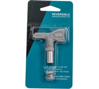 Сопло безвоздушного распыления высокого давления серое Dino-Power DP-637XHD-309