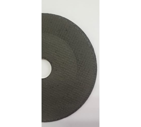 Круг отрезной 41 125x3.0x22 мм 14А 63-Н 35-39 BF M 80 м/с 2 кл. Инваб ПК-0000019
