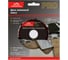 Диск алмазный ANGLE 45, 125 мм, турбо, высота алмаза 25 мм vertextools 04-125-36-25 6