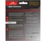 Диск алмазный ANGLE 45, 125 мм, турбо, высота алмаза 25 мм vertextools 04-125-36-25 7