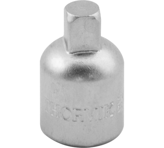 Переходник S1A12 3/8"(F) x 1/4"(M) THORVIK 054097 1