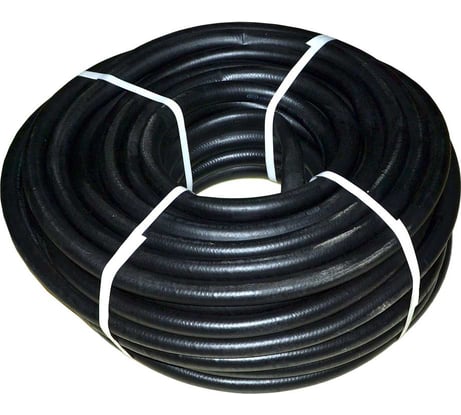 Шланг пневматический высокого давления 50 м, внутренний диаметр 25 мм, 10 бар Pegas pneumatic 111309Н