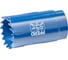 Коронка биметаллическая BiM LS 27 (27 мм; 1/2'') PFERD 25100527 1