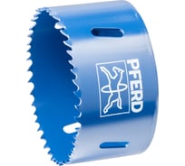 Коронка биметаллическая BiM LS 79 (79 мм; 5/8'') PFERD 25102479