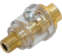 Мини-лубрикатор AL MINI-02 NBPT 82828