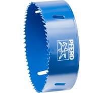 Коронка биметаллическая BiM LS 121 (121 мм; 5/8'') PFERD 25103221