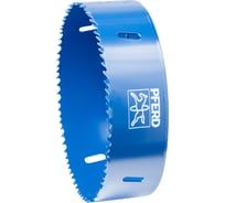 Коронка биметаллическая BiM LS 140 (140 мм; 5/8'') PFERD 25103440