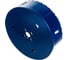 Коронка биметаллическая BiM LS 140 (140 мм; 5/8'') PFERD 25103440 3