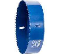 Коронка биметаллическая BiM LS 152 (152 мм; 5/8'') PFERD 25103552