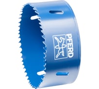 Коронка биметаллическая BiM LS 98 (98 мм; 5/8'') PFERD 25102898