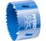 Коронка биметаллическая BiM LS 70 (70 мм; 5/8'') PFERD 25102170 1