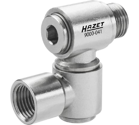 Шарнирное соединение HAZET 9000-041