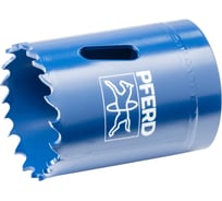 Коронка биметаллическая BiM LS 37 (37 мм; 5/8'') PFERD 25101137