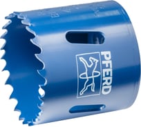 Коронка биметаллическая BiM LS 46 (46 мм; 5/8'') PFERD 25101346