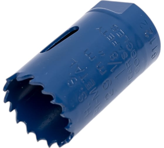 Коронка биметаллическая BiM LS 29 (29 мм; 1/2'') PFERD 25100629 1