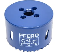 Коронка биметаллическая BiM LS 68 (68 мм; 5/8'') PFERD 25102068