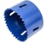 Коронка биметаллическая BiM LS 68 (68 мм; 5/8'') PFERD 25102068 3