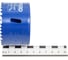 Коронка биметаллическая BiM LS 68 (68 мм; 5/8'') PFERD 25102068 4