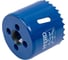Коронка биметаллическая BiM LS 51 (51 мм; 5/8'') PFERD 25101551 4