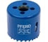 Коронка биметаллическая BiM LS 51 (51 мм; 5/8'') PFERD 25101551 5