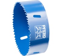 Коронка биметаллическая BiM LS 111 (111 мм; 5/8'') PFERD 25103111