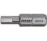 Насадка бита H2 для винтов с внутренним шестигранником 1/4"DR HAZET 2204-2 1