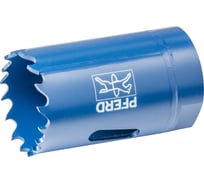 Коронка биметаллическая BiM LS 30 (30 мм; 1/2'') PFERD 25100730