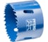 Коронка биметаллическая BiM LS 60 (60 мм; 5/8'') PFERD 25101860 1