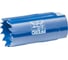 Коронка биметаллическая BiM LS 24 (24 мм; 1/2'') PFERD 25100424 1