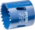 Коронка биметаллическая BiM LS 44 (44 мм; 5/8'') PFERD 25101344 1