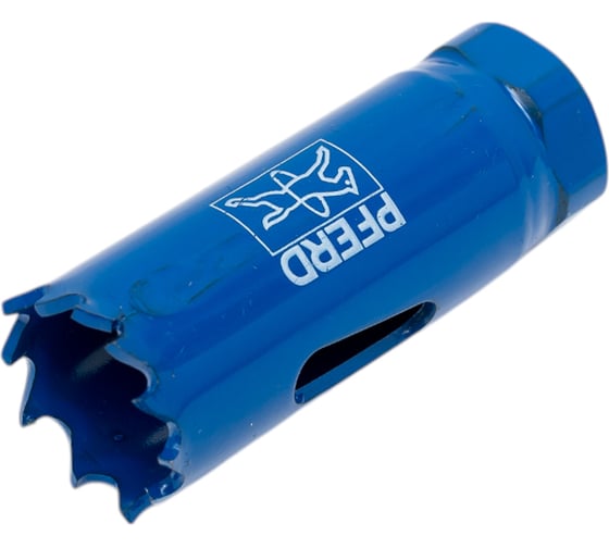 Коронка биметаллическая BiM LS 20 (20 мм; 1/2'') PFERD 25100220 1