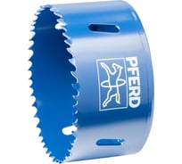 Коронка биметаллическая BiM LS 83 (83 мм; 5/8'') PFERD 25102583