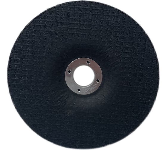 Зачистной круг металл/нержавейка 150x6х22.23 мм, A24 SBF27 Ultra Flexione 10002548
