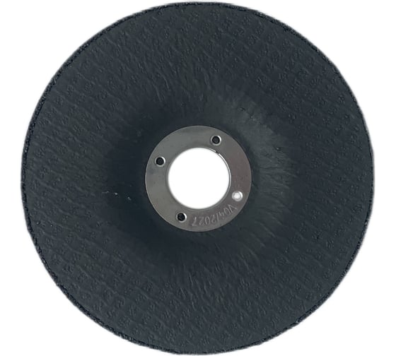 Зачистной круг металл/нержавейка 125x6х22.23 мм, A24 SBF27 Ultra Flexione 10002538